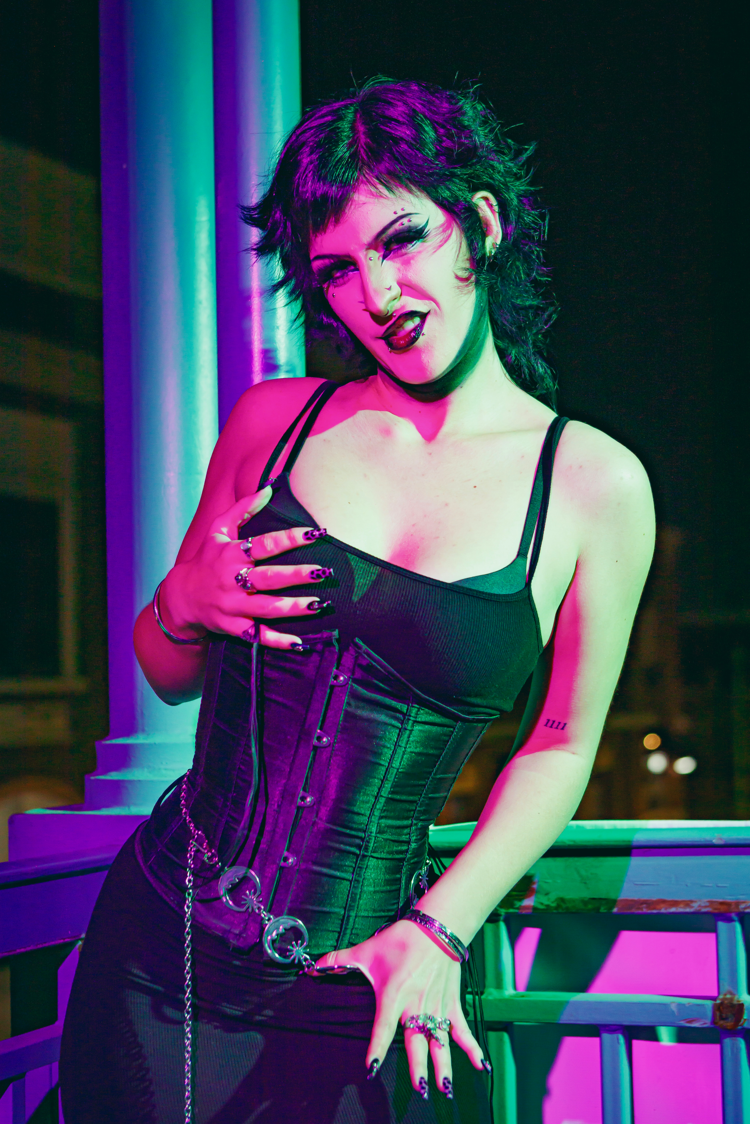 Modeling Image