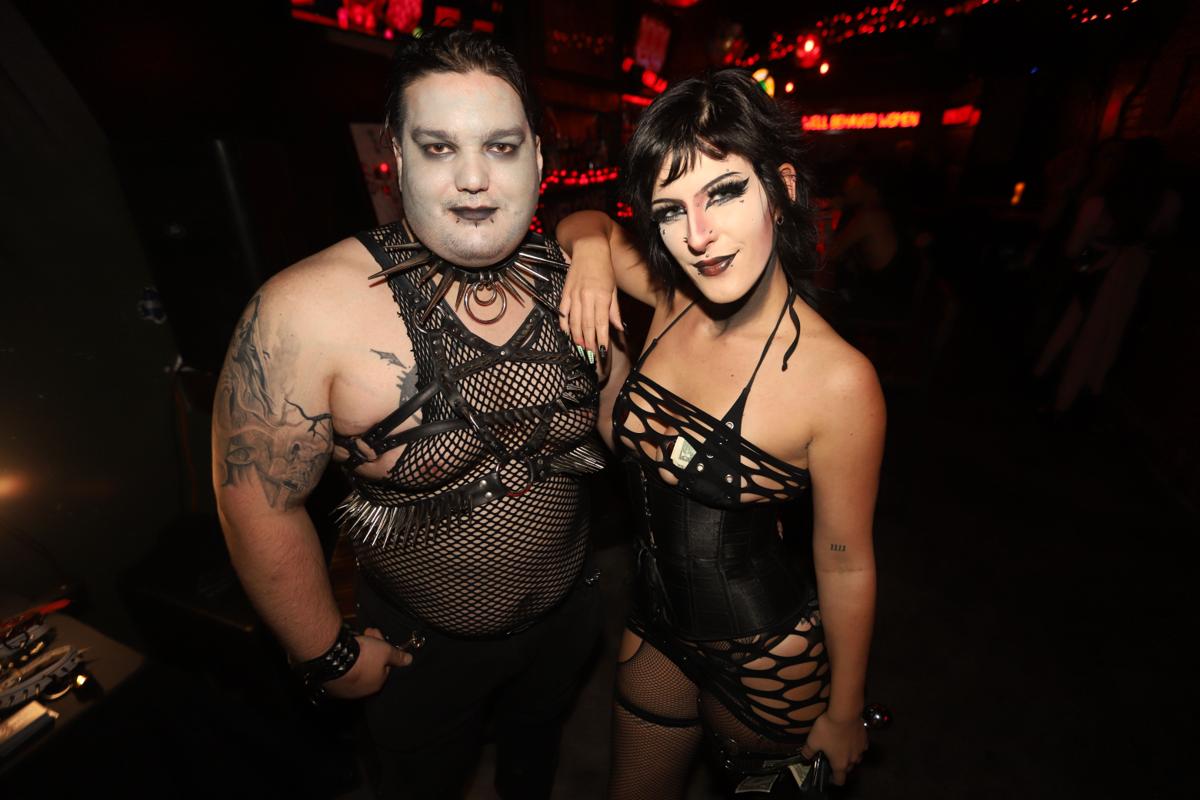 Freaky Friday - The Other Bar image 11