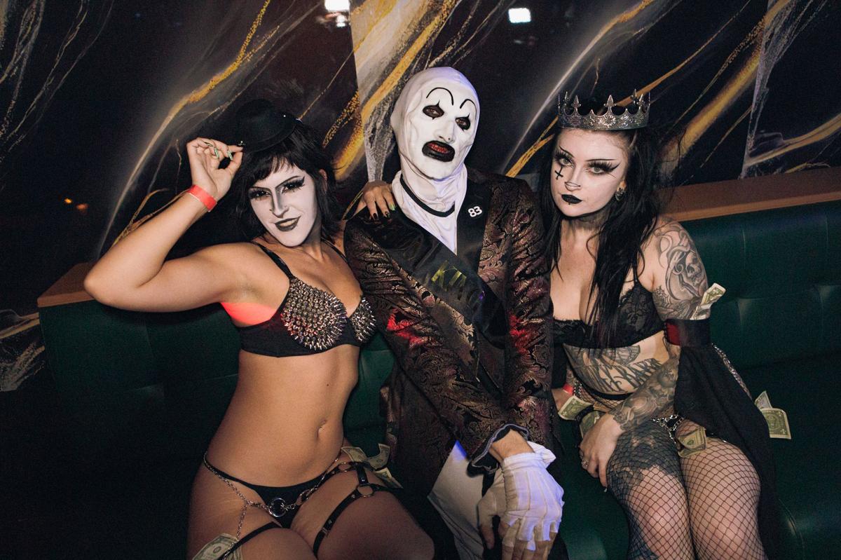 Goth Prom - Basecamp image 30