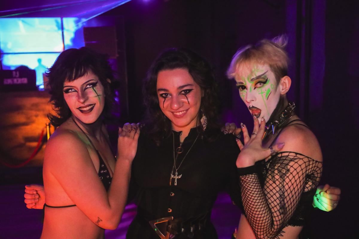 Goth Rave - Basecamp image 3