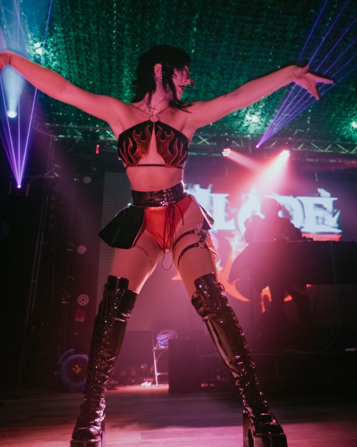 Blade Rave - West Palm Beach image 15