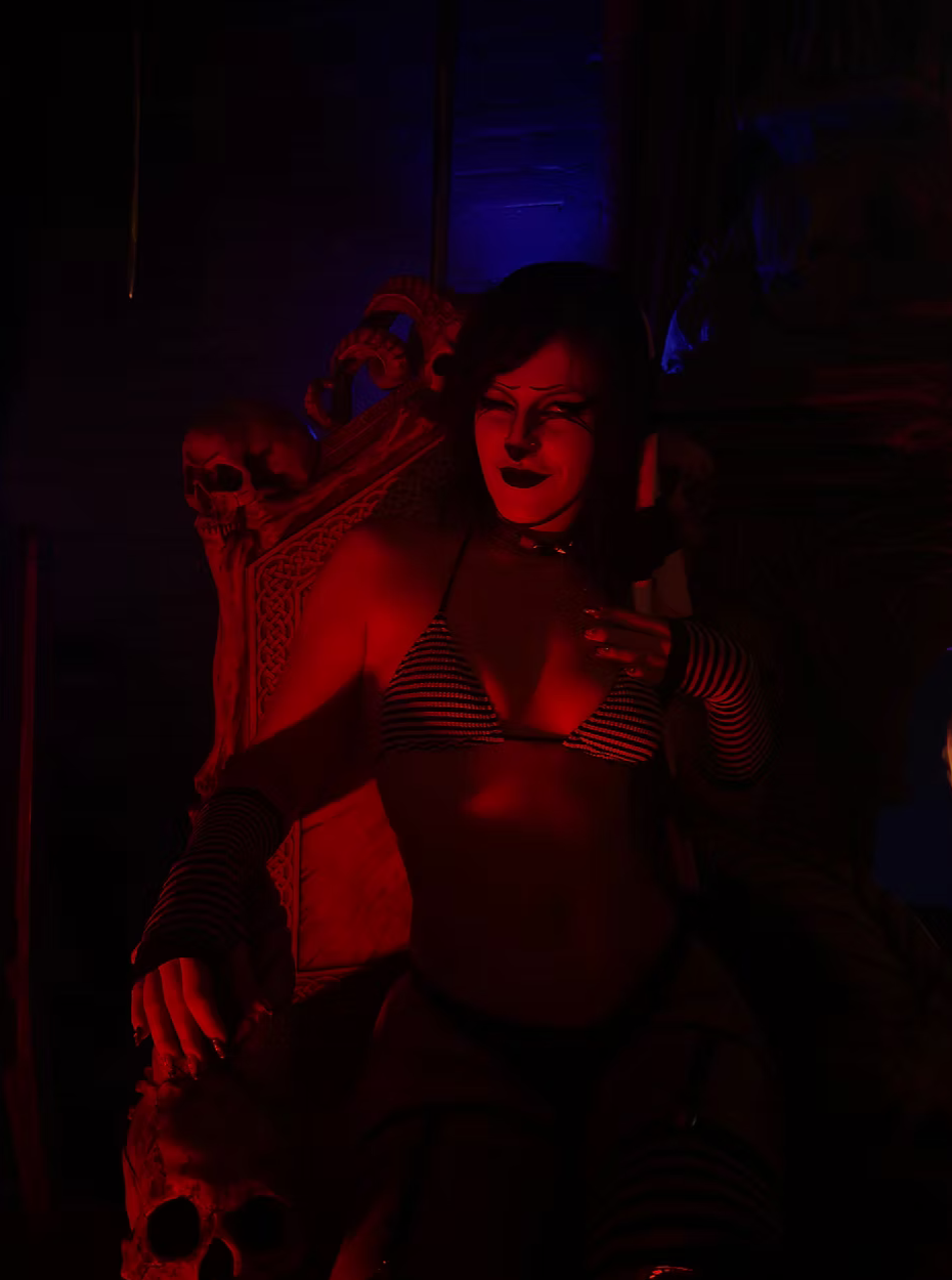 The Freakshow - The Spookeasy image 1