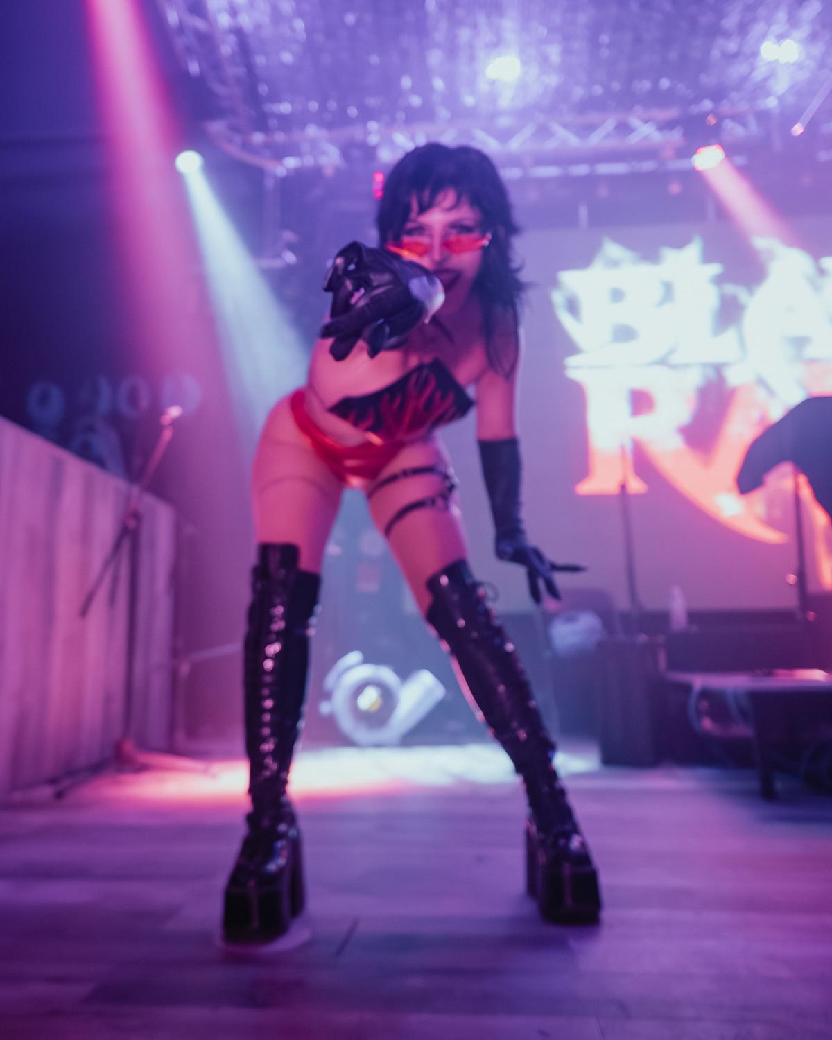 Blade Rave - West Palm Beach image 4