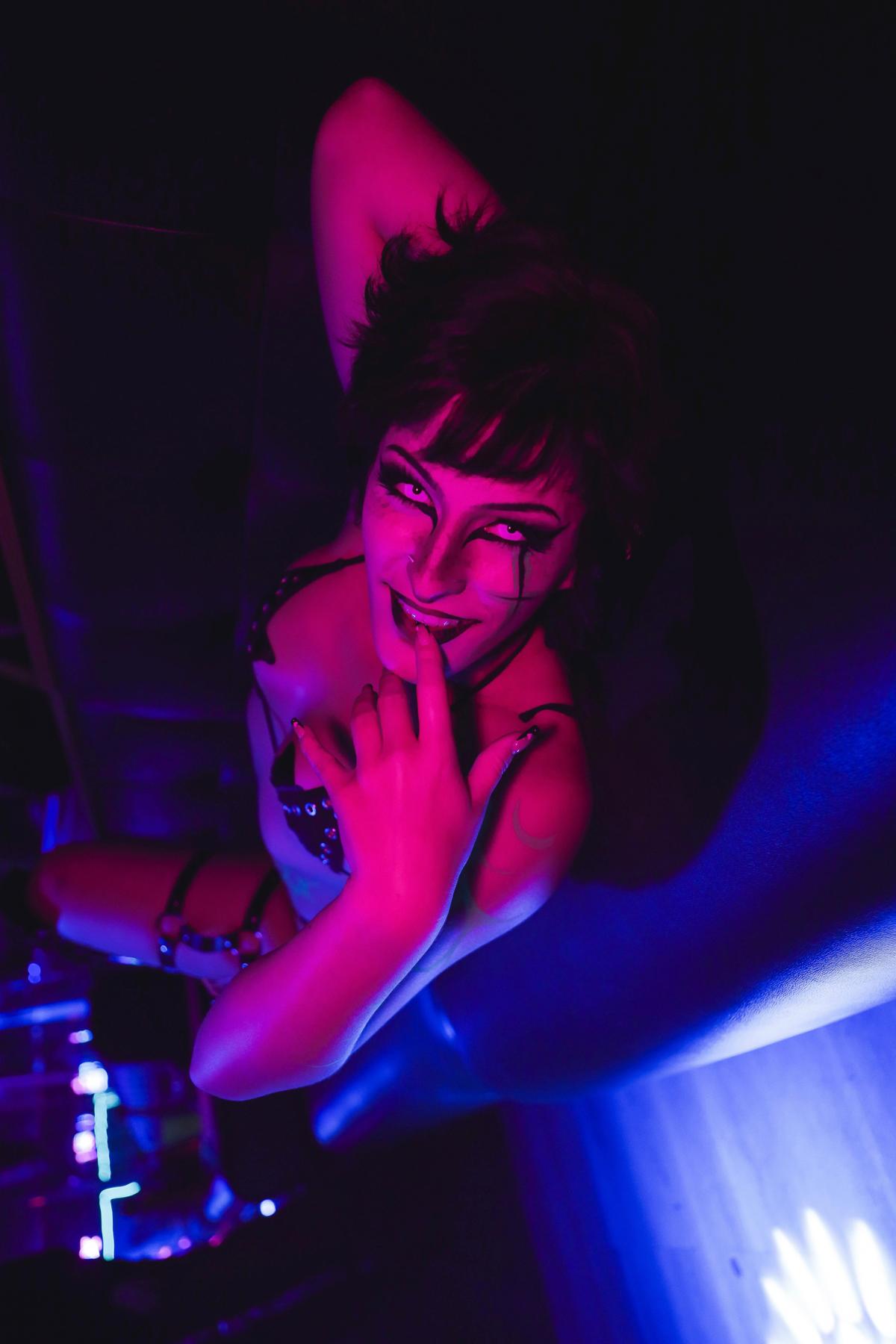 Goth Rave - Basecamp image 12