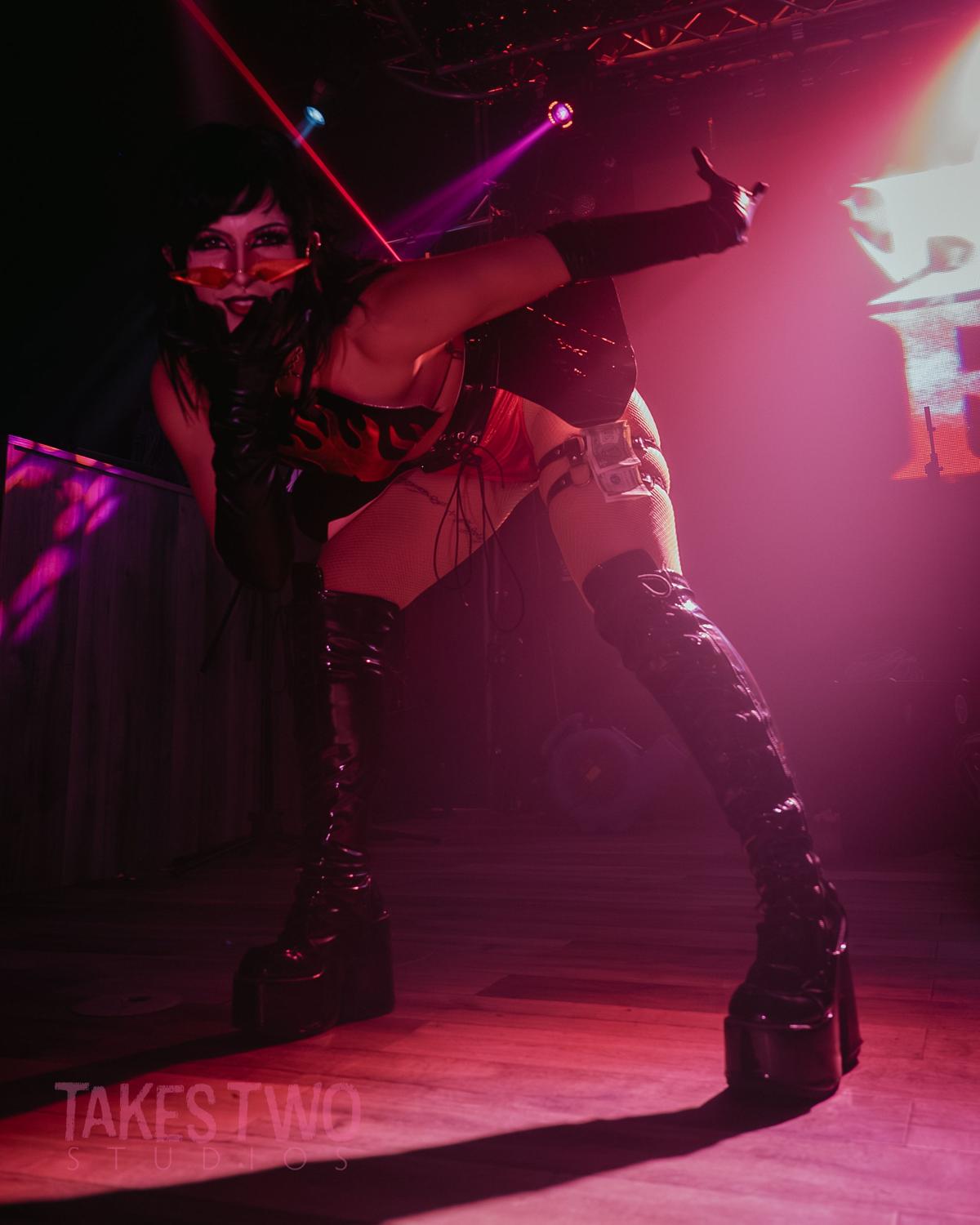 Blade Rave - West Palm Beach image 18