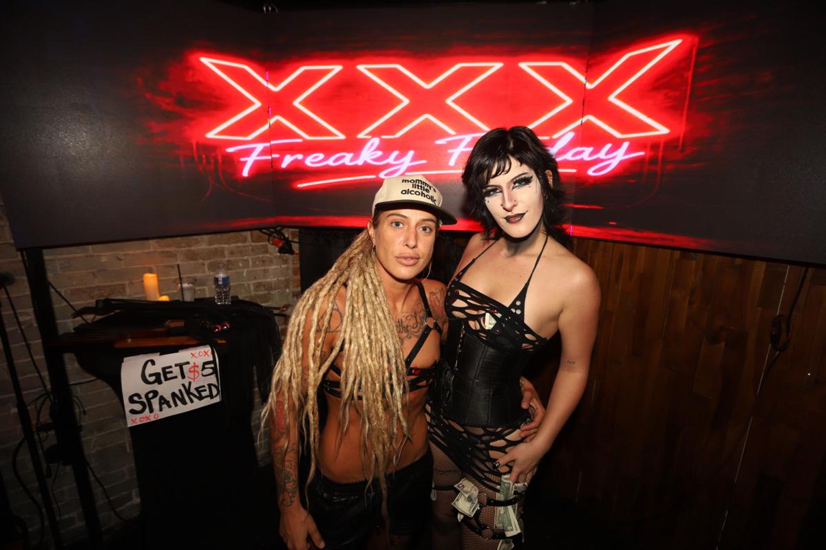 Freaky Friday - The Other Bar image 43