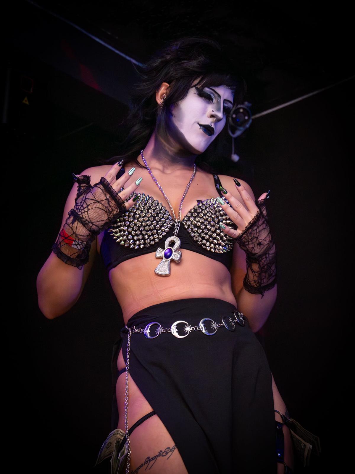 Goth Prom - Basecamp image 12