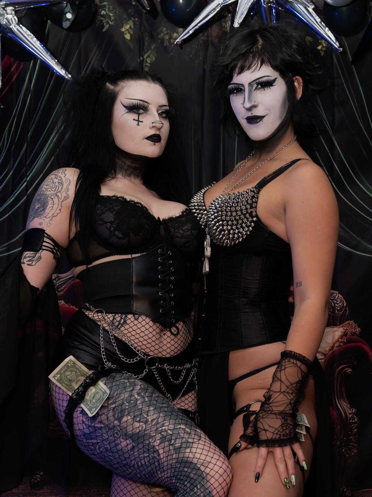 Goth Prom - Basecamp image 8