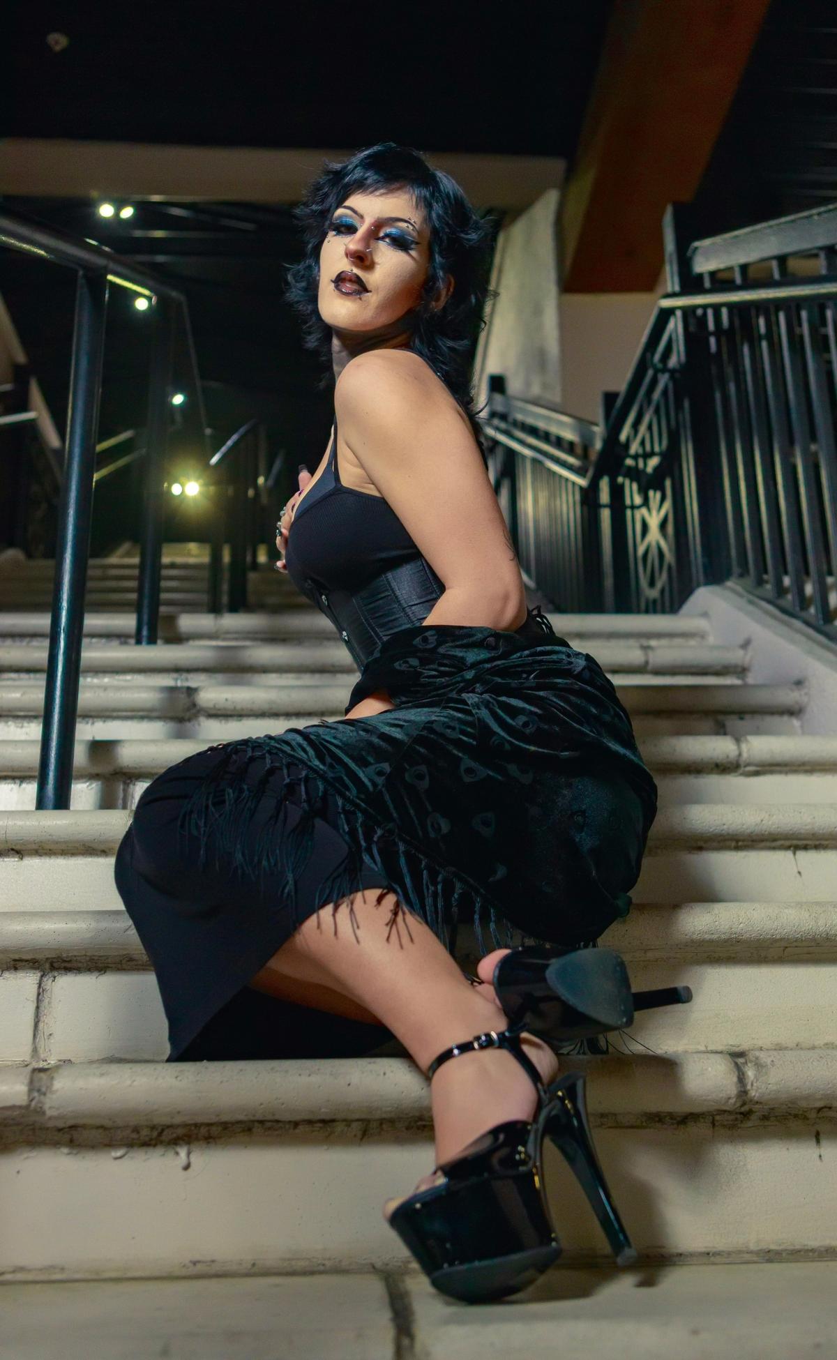 Model Shoot 2026 image 37