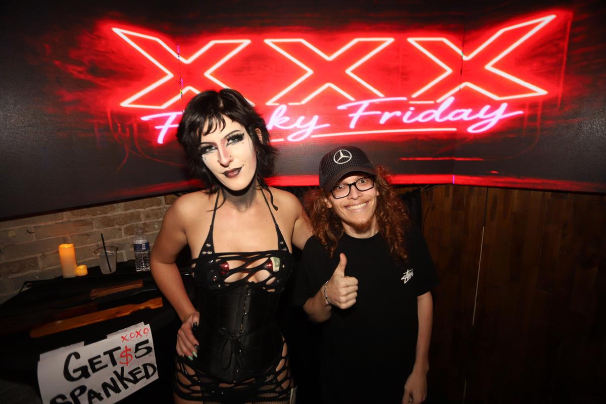 Freaky Friday - The Other Bar image 36