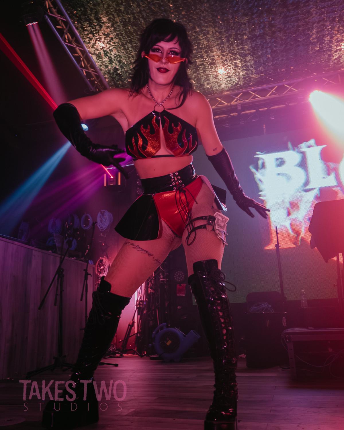 Blade Rave - West Palm Beach image 19