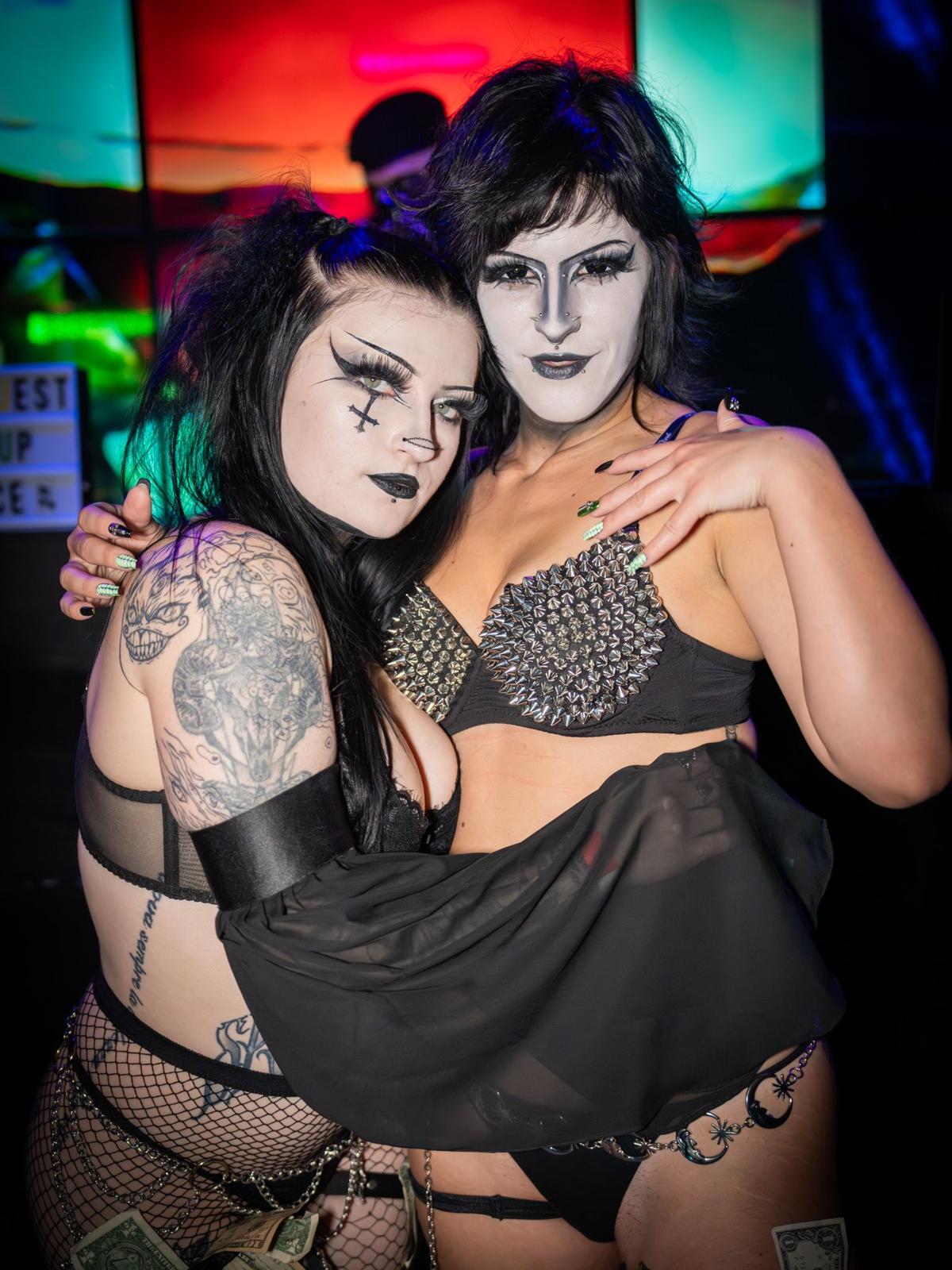 Goth Prom - Basecamp image 19