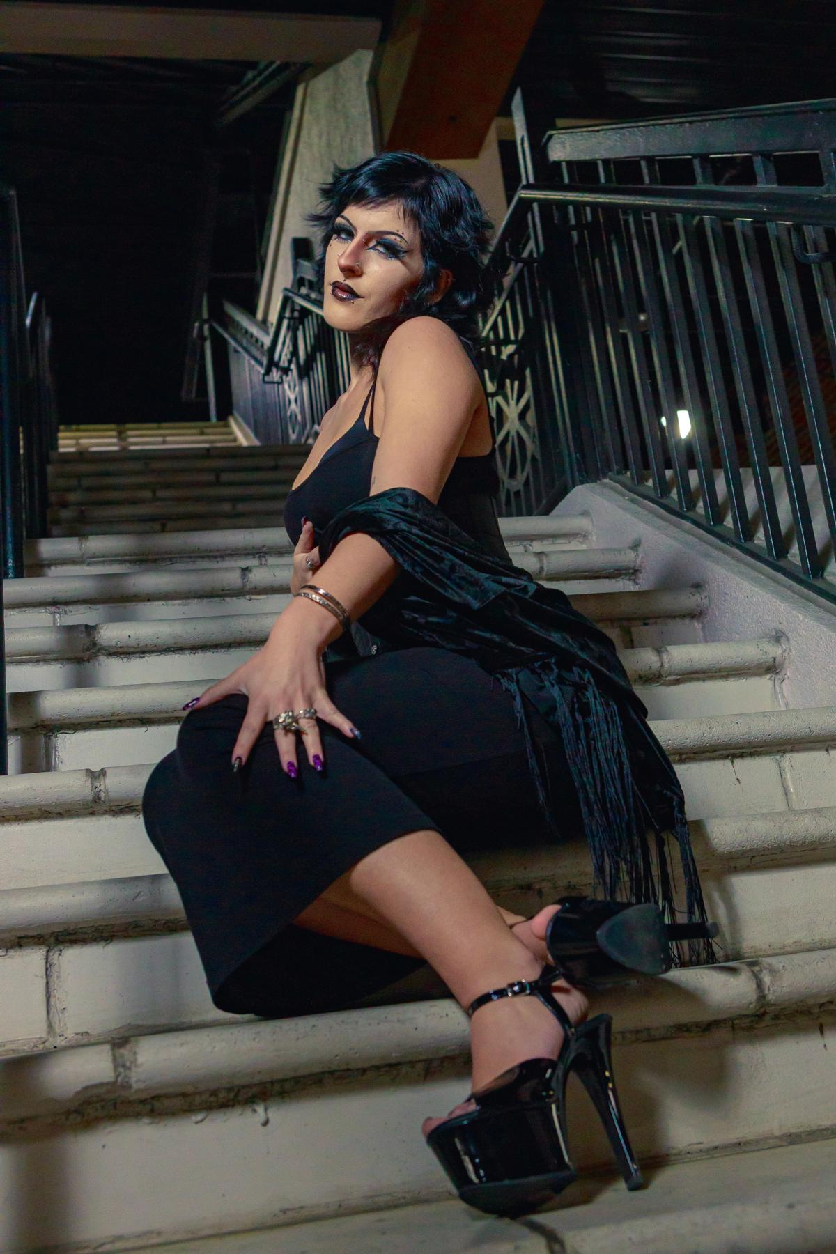 Model Shoot 2026 image 35