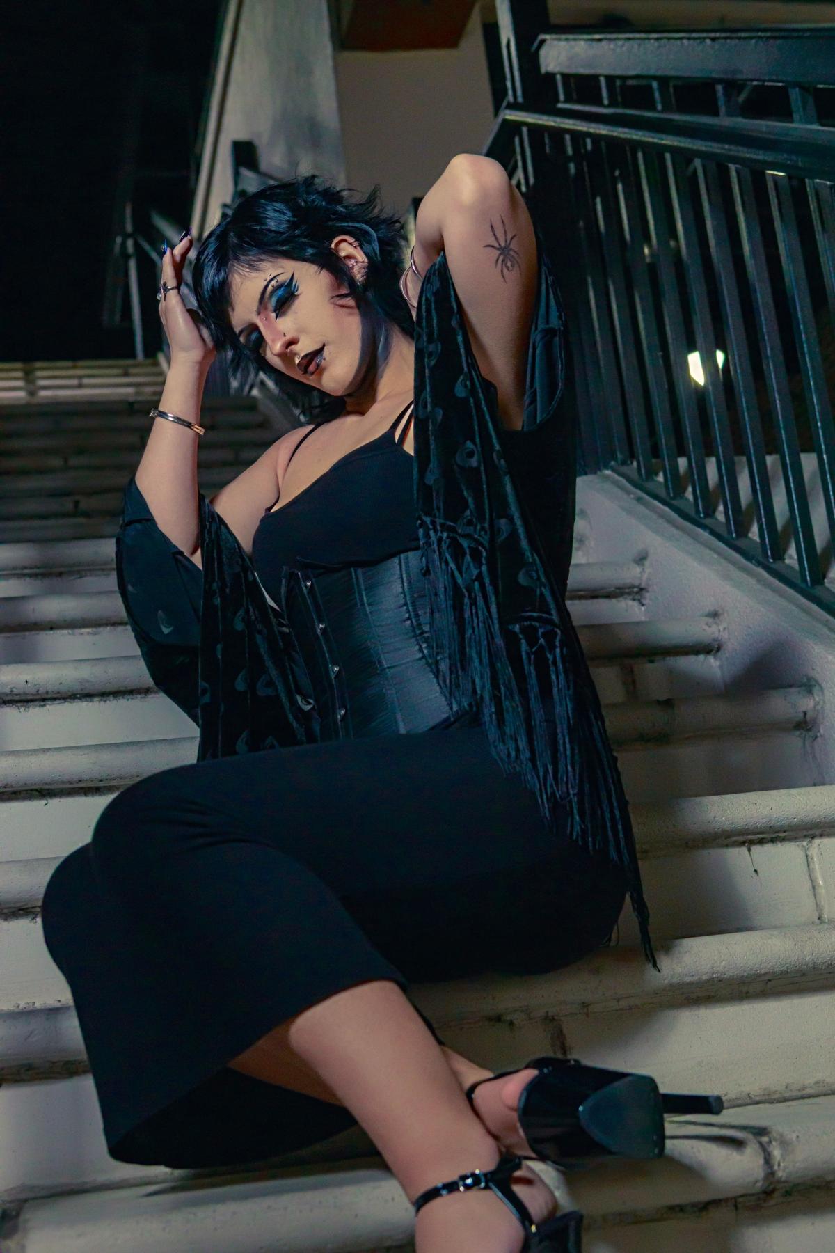 Model Shoot 2026 image 34