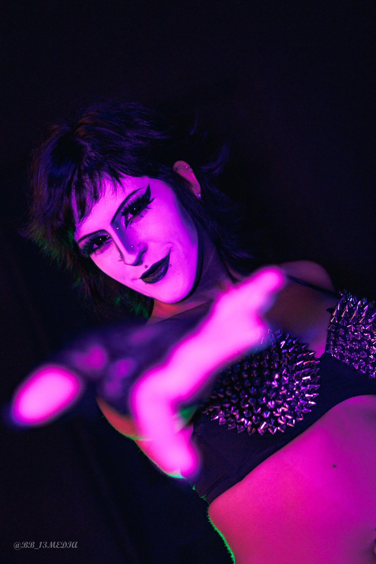 Goth Prom - Basecamp image 23