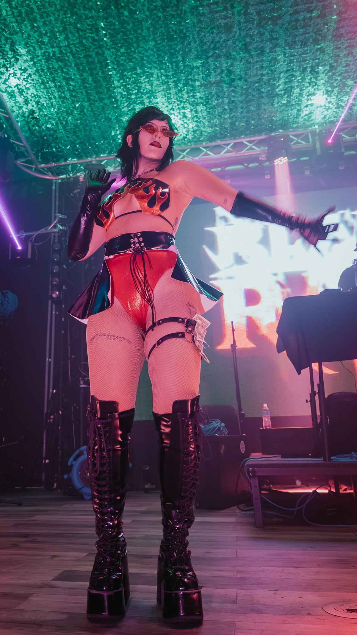 Blade Rave - West Palm Beach image 13
