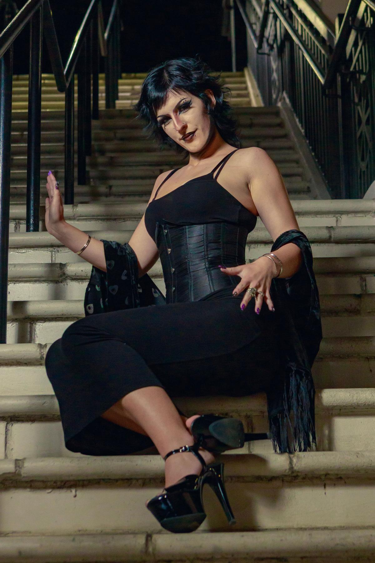 Model Shoot 2026 image 36