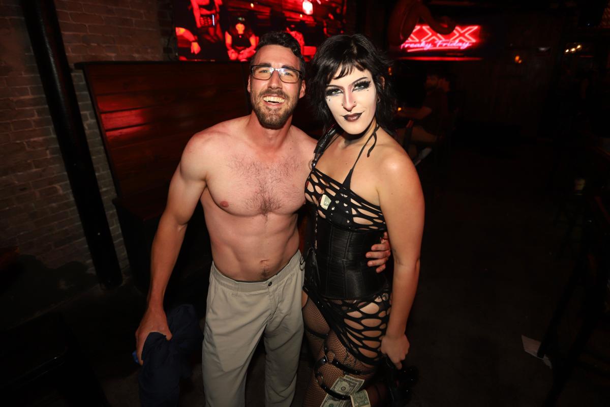 Freaky Friday - The Other Bar image 8