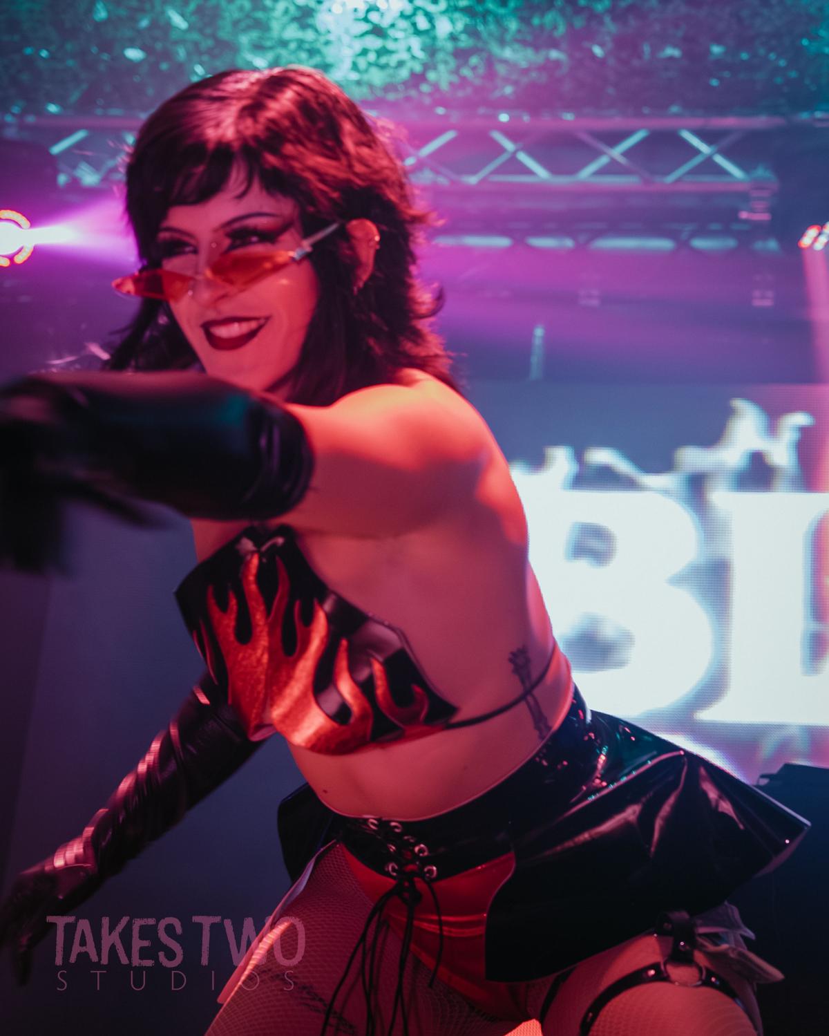 Blade Rave - West Palm Beach image 21