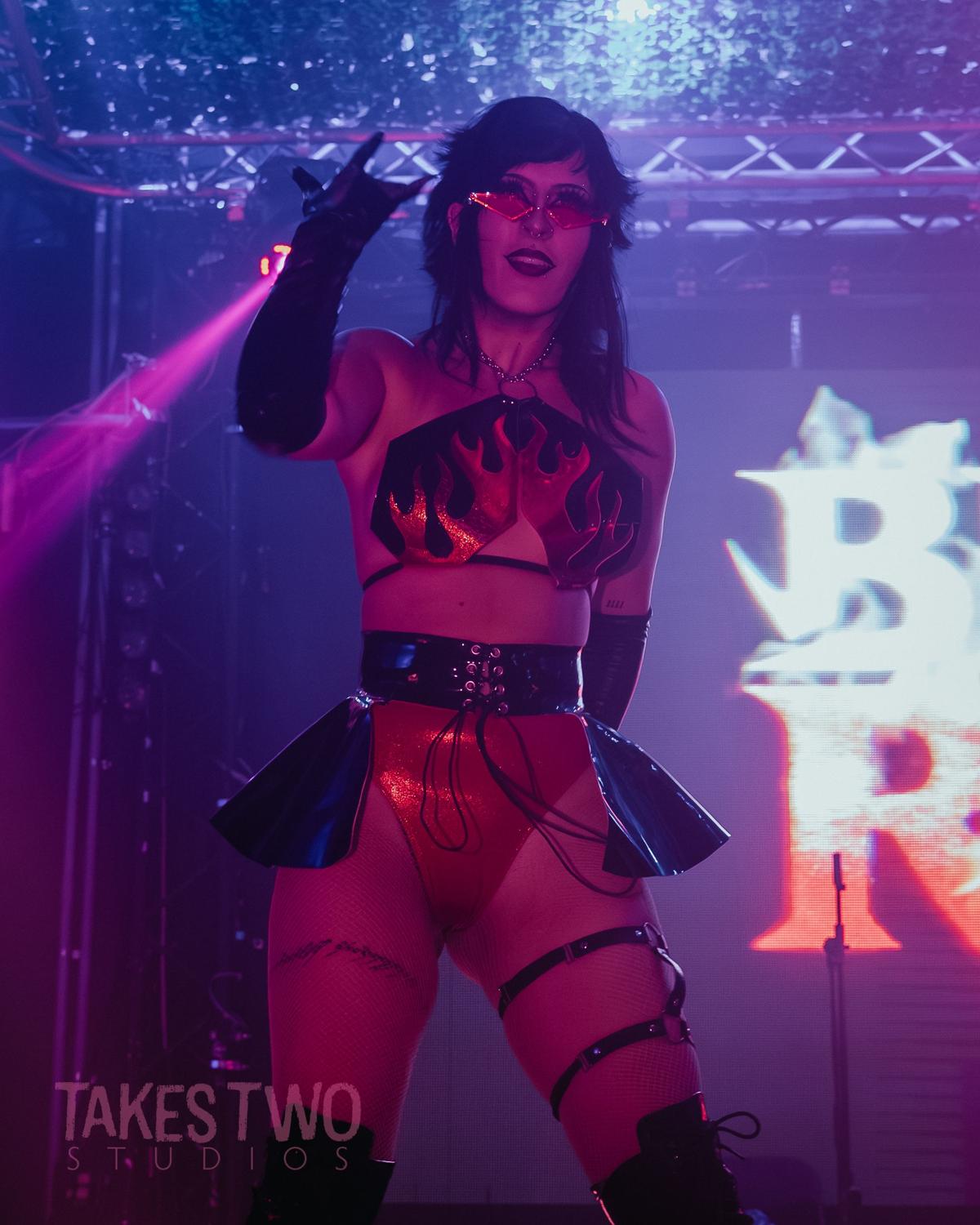 Blade Rave - West Palm Beach image 25