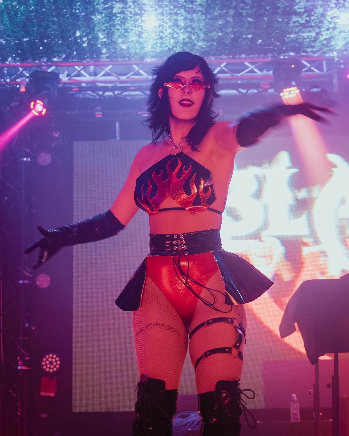 Blade Rave - West Palm Beach image 16