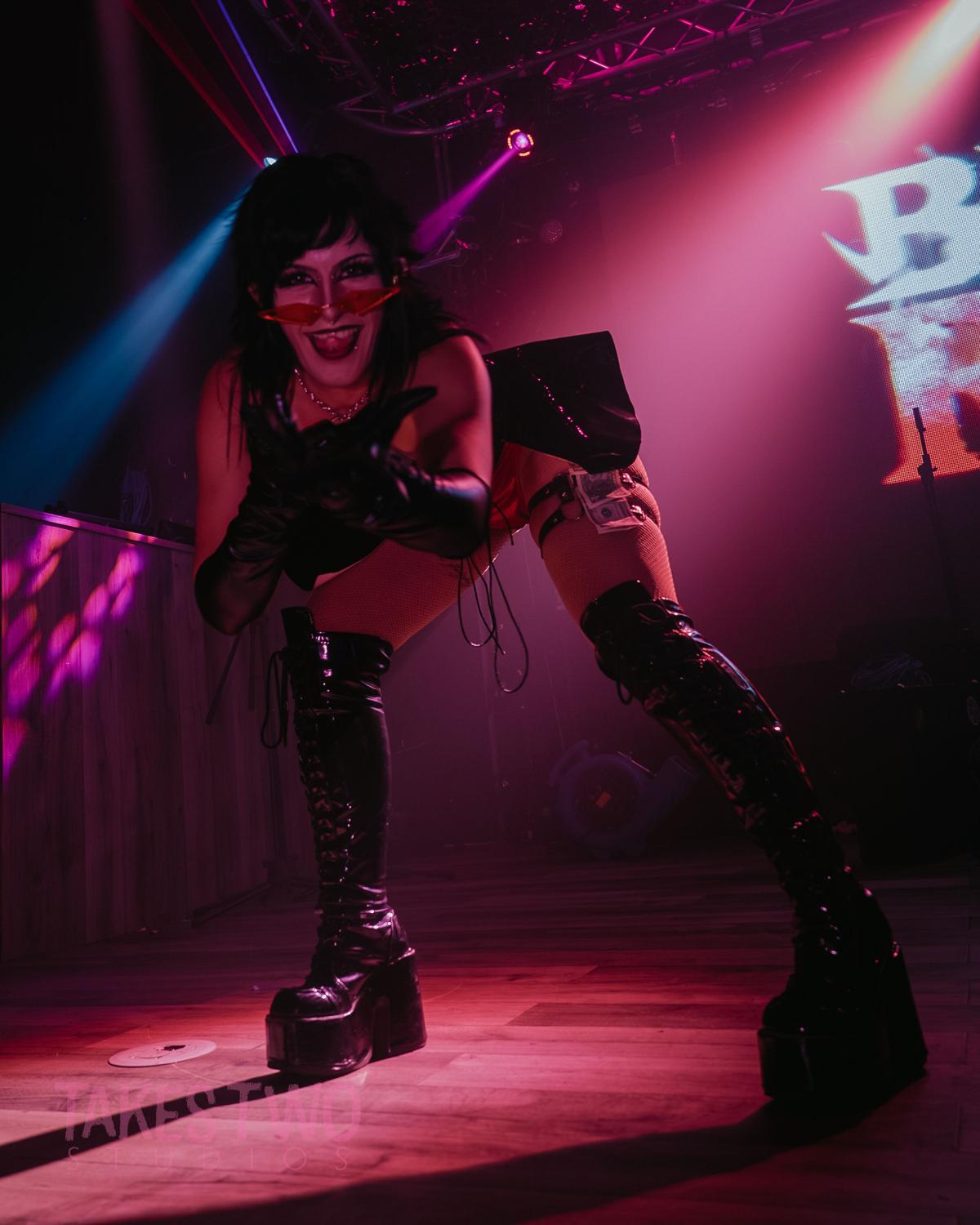 Blade Rave - West Palm Beach image 17
