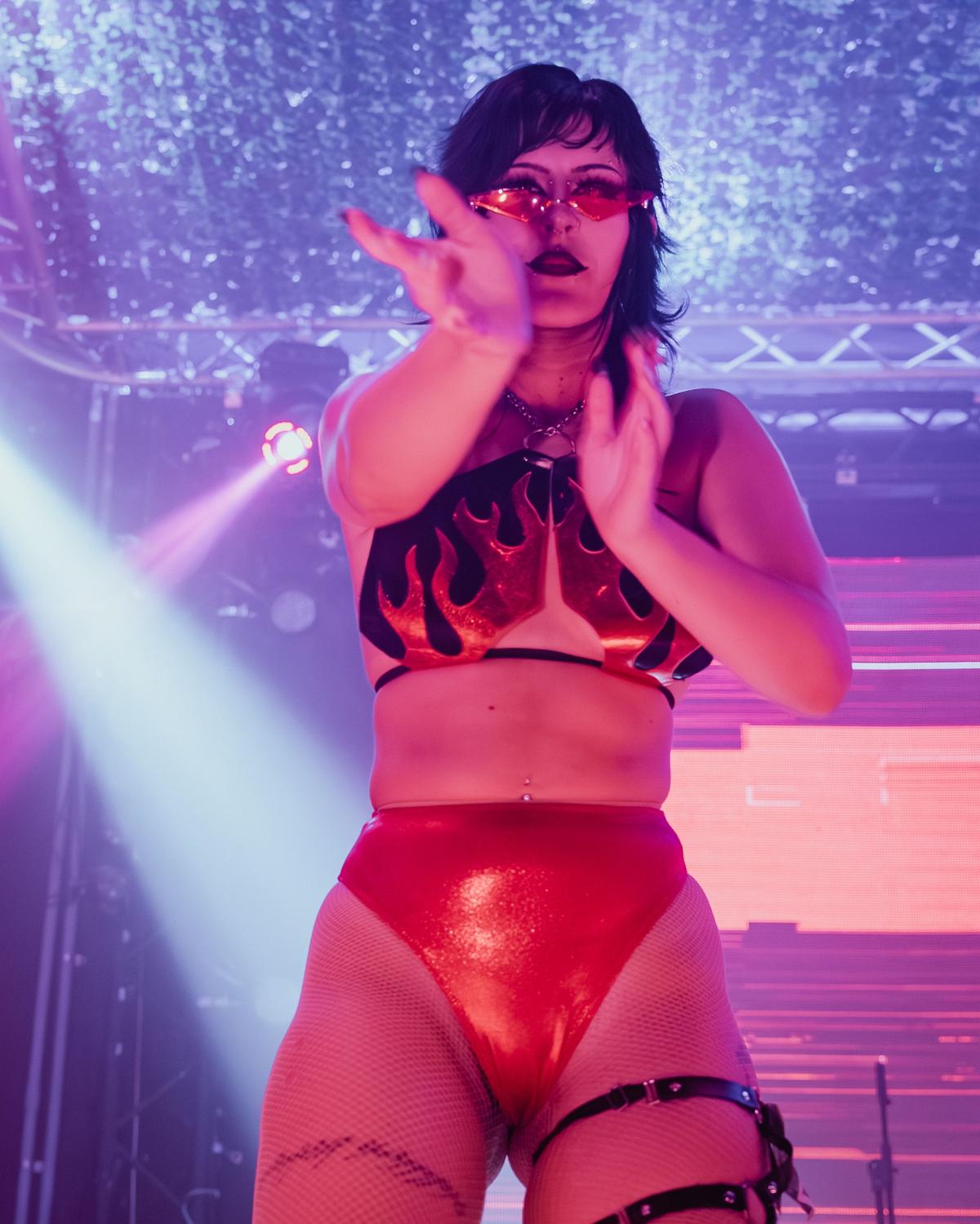 Blade Rave - West Palm Beach image 6