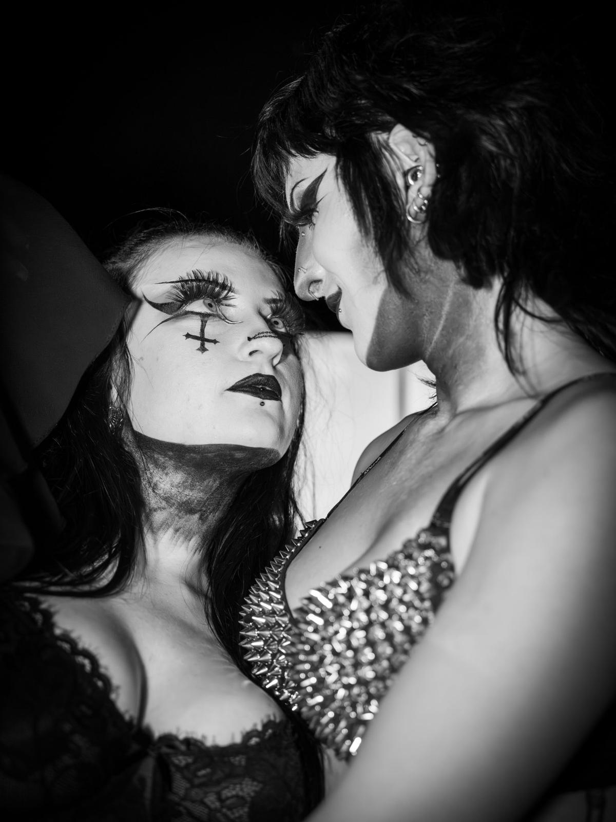 Goth Prom - Basecamp image 21