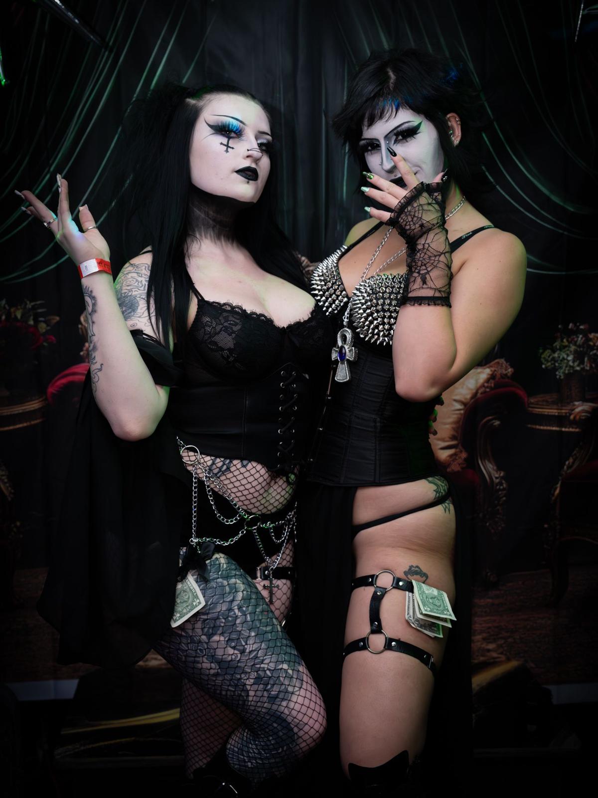 Goth Prom - Basecamp image 11
