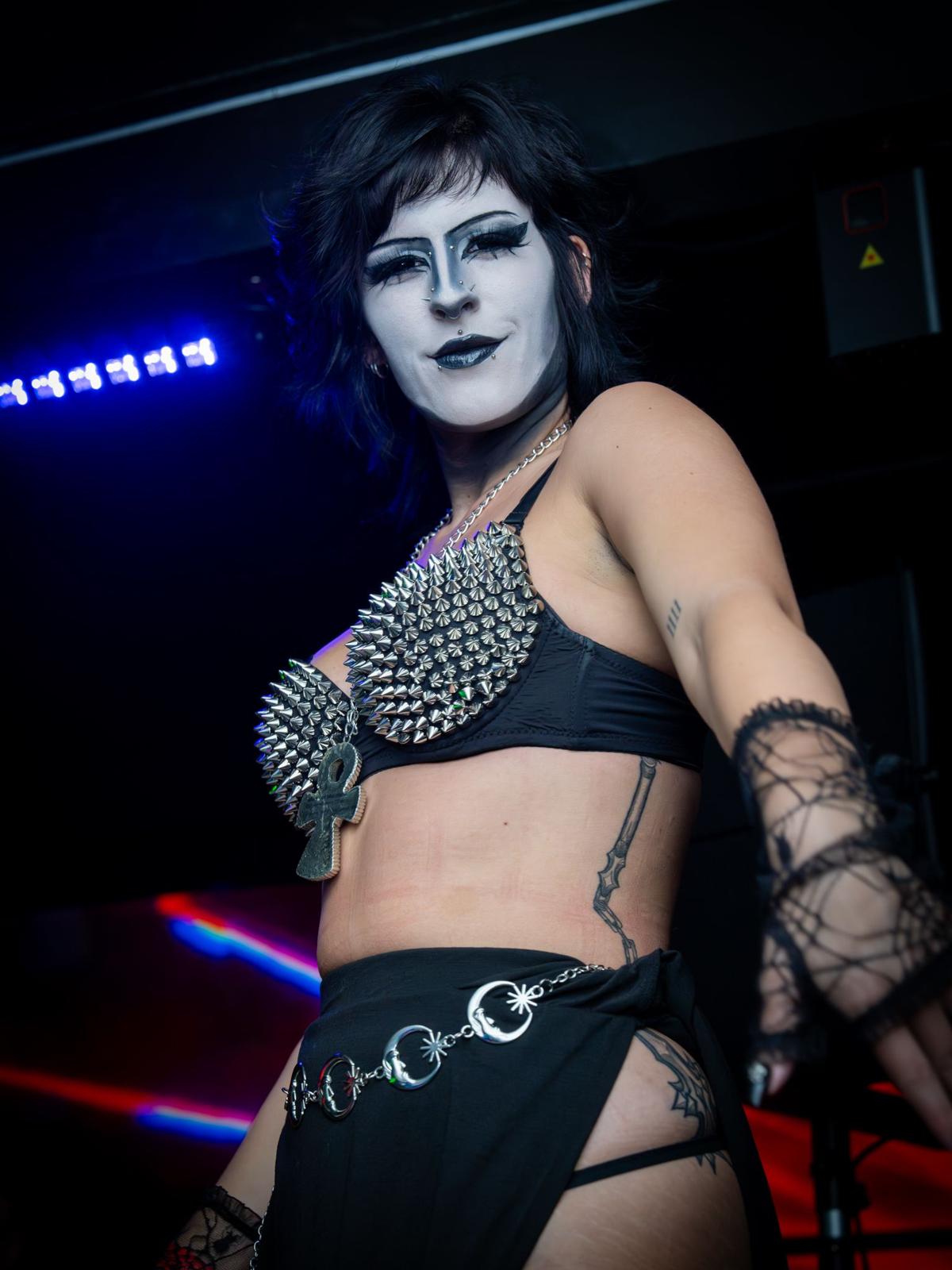 Goth Prom - Basecamp image 13