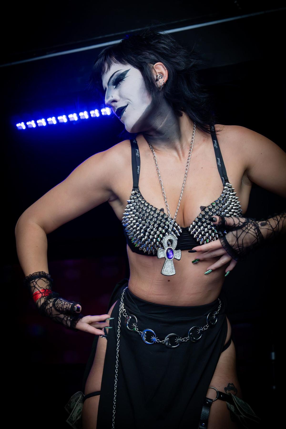Goth Prom - Basecamp image 14
