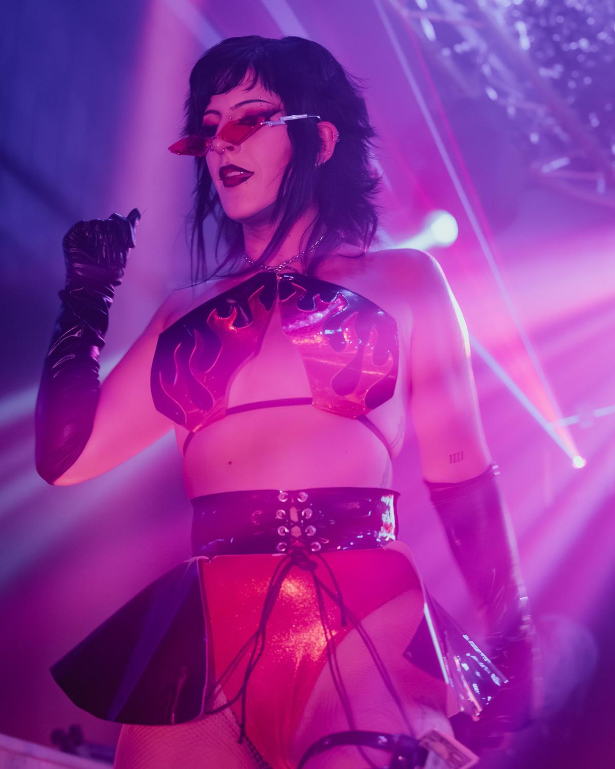 Blade Rave - West Palm Beach image 12