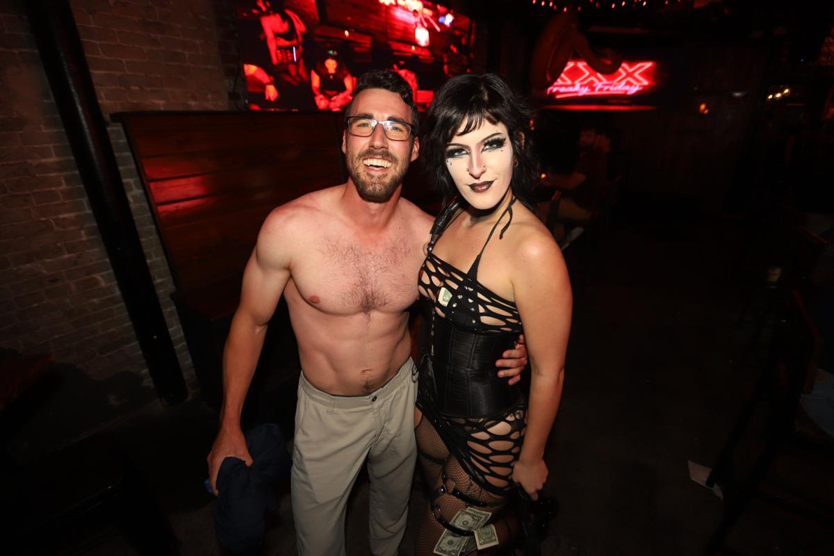 Freaky Friday - The Other Bar image 9